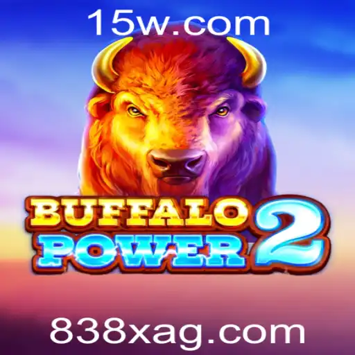 BuffaloPower2: Descubra a Excitação do Jogo de 838X