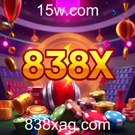 O Fascinante Mundo dos Jogos de Cassino: Explorando o Universo 838X