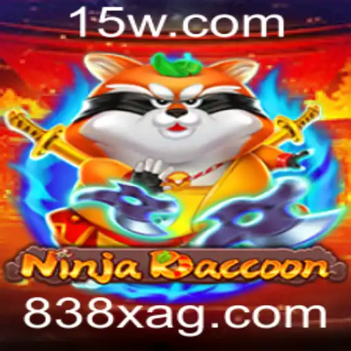 Descubra o Mundo de NinjaRaccoon: Um Jogo Inovador com a Palavra-Chave 838X