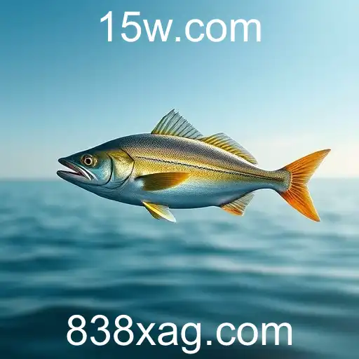 Pesca Online: A Nova Tendência no Mundo Digital com 838X