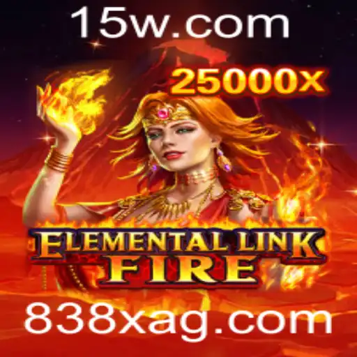Descubra o Mundo Fascinante de ElementalLinkFire: Uma Jornada de Estratégia e Aventura