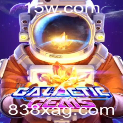Explorando o Universo de GalacticGems: Um Mergulho nas Regras e Atrações do Jogo