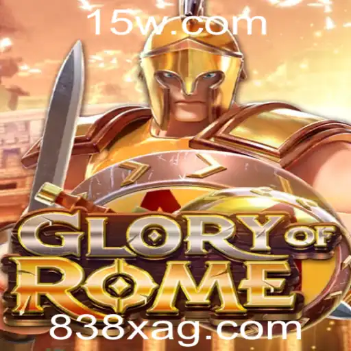 Explorando GloryofRome: O Jogo Estratégico 838X