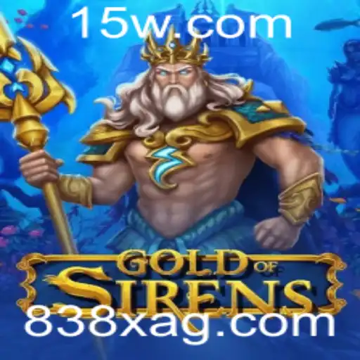 GoldofSirens: Uma Jornada Épica no Mundo Fantástico