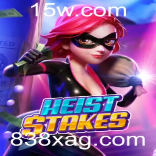 HeistStakes: Um Mergulho Profundo no Jogo de Estratégia e Aventura
