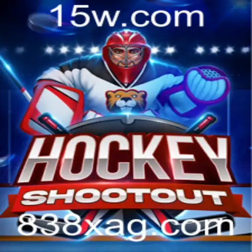 HockeyShootout: A Emoção do Gelo com a Palavra-Chave do Futuro