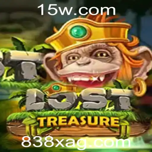 LostTreasure: Descobrindo os Segredos do Jogo de Aventura 838X