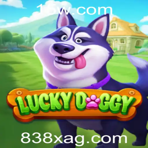 Explorando o Fascinante Mundo do Jogo LuckyDoggy 838X