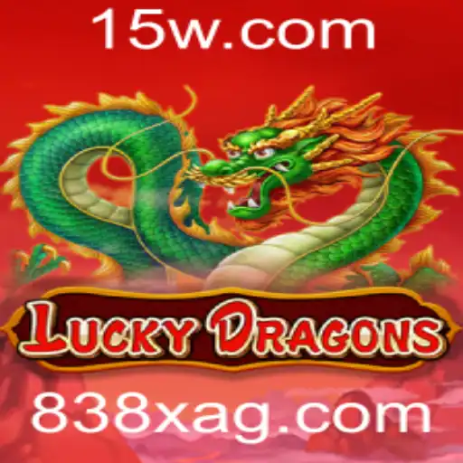 Descubra as Emoções e Regras de LuckyDragons 838X