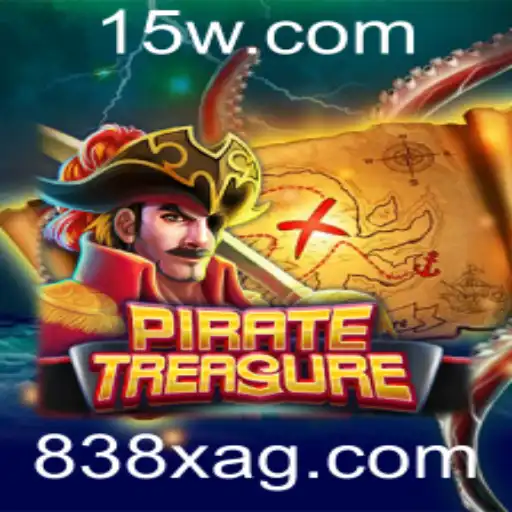 Descubra o Mundo de Aventuras em PirateTreasure com a Palavra-Chave 838X