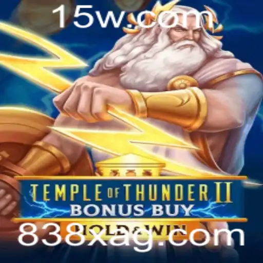 Explorando o Jogo Temple of Thunder II Bonus Buy: Regras e Estratégias