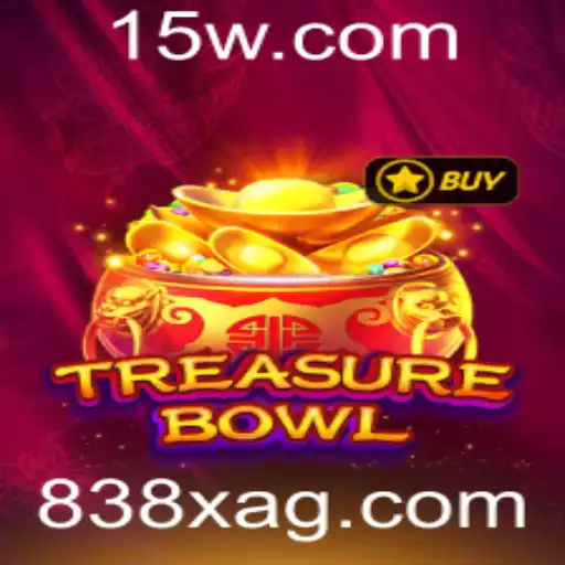 Descubra o Mundo Fascinante de TreasureBowl 838X