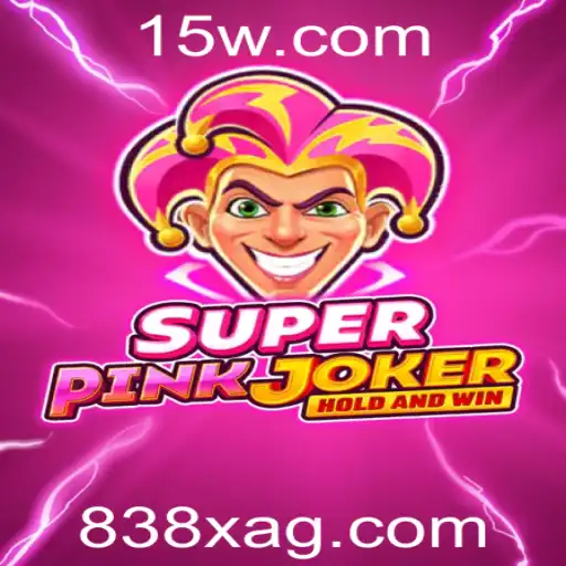 Explorando o Empolgante Universo de SuperPinkJoker: O Jogo que Combina Estratégia e Diversão